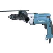 Perceuse à percussion 720W - Mandrin 13mm - 900tr/mn - 58000cps/mn - Makita