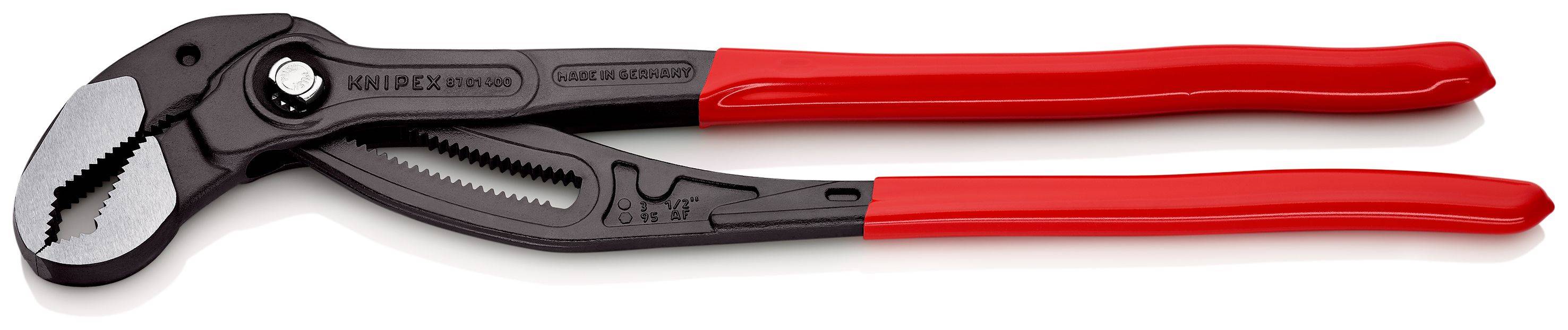 Pince multiprise Knipex - Longueur 400mm