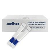 Sucre en poudre Lavazza 800 g - 200 bchettes de 4 g