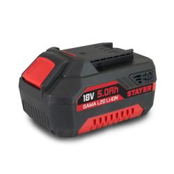 Batterie Li-ion Stayer L20 18V 5.0 Ah