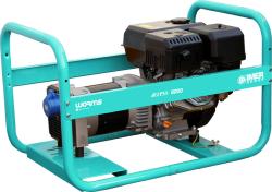 Groupe Électrogène Access 8000 IMER 6.6 kW