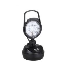 Phare de Travail LED Magnétique Sans Fil