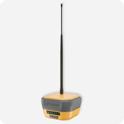 Récepteur Topcon GNSS HiPer XR