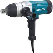 Boulonneuse  chocs Makita 1200W - 1500 cps/min 1000Nm - Emmanchement carr 1"