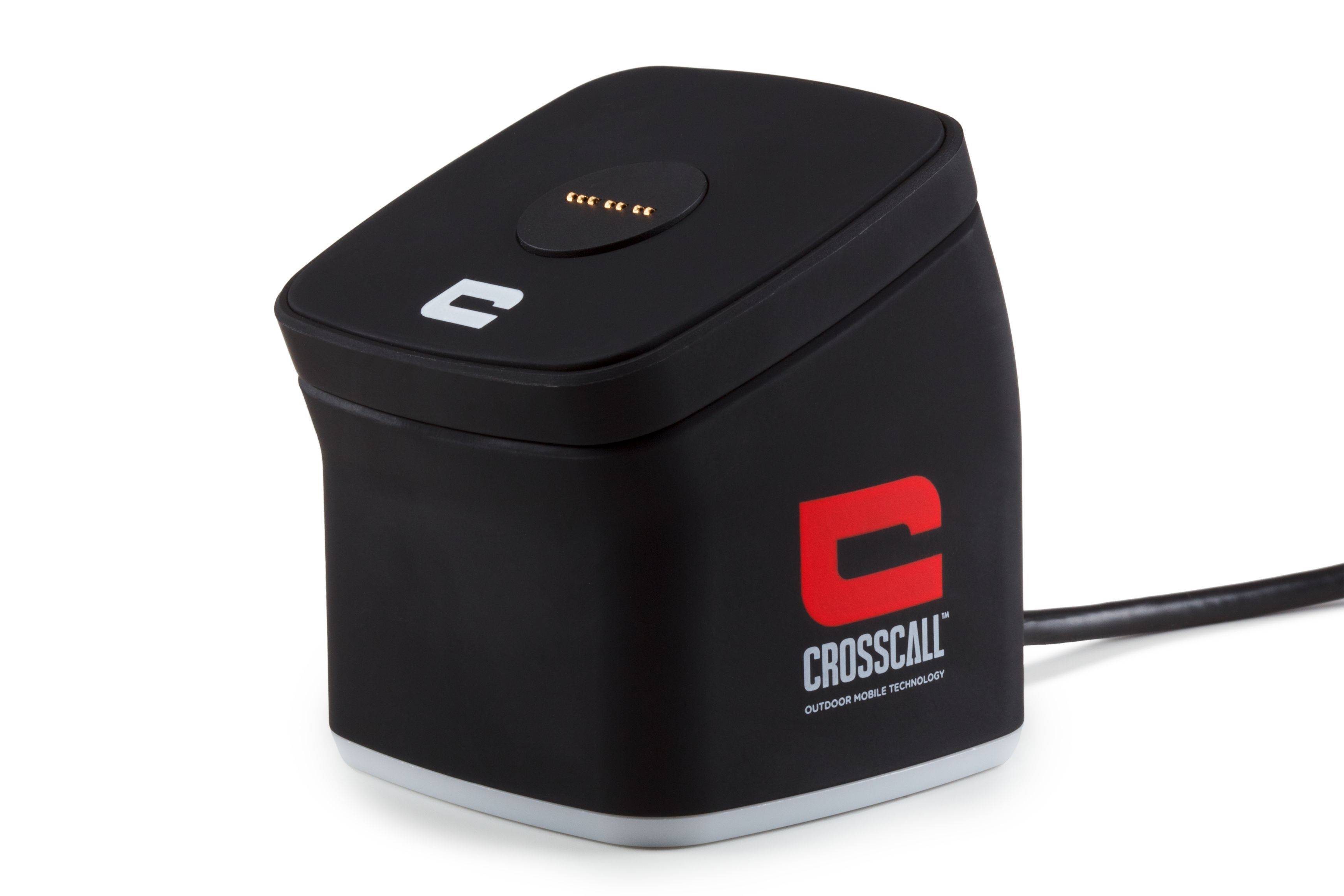 X-DOCK - Station de Charge - CROSSCALL