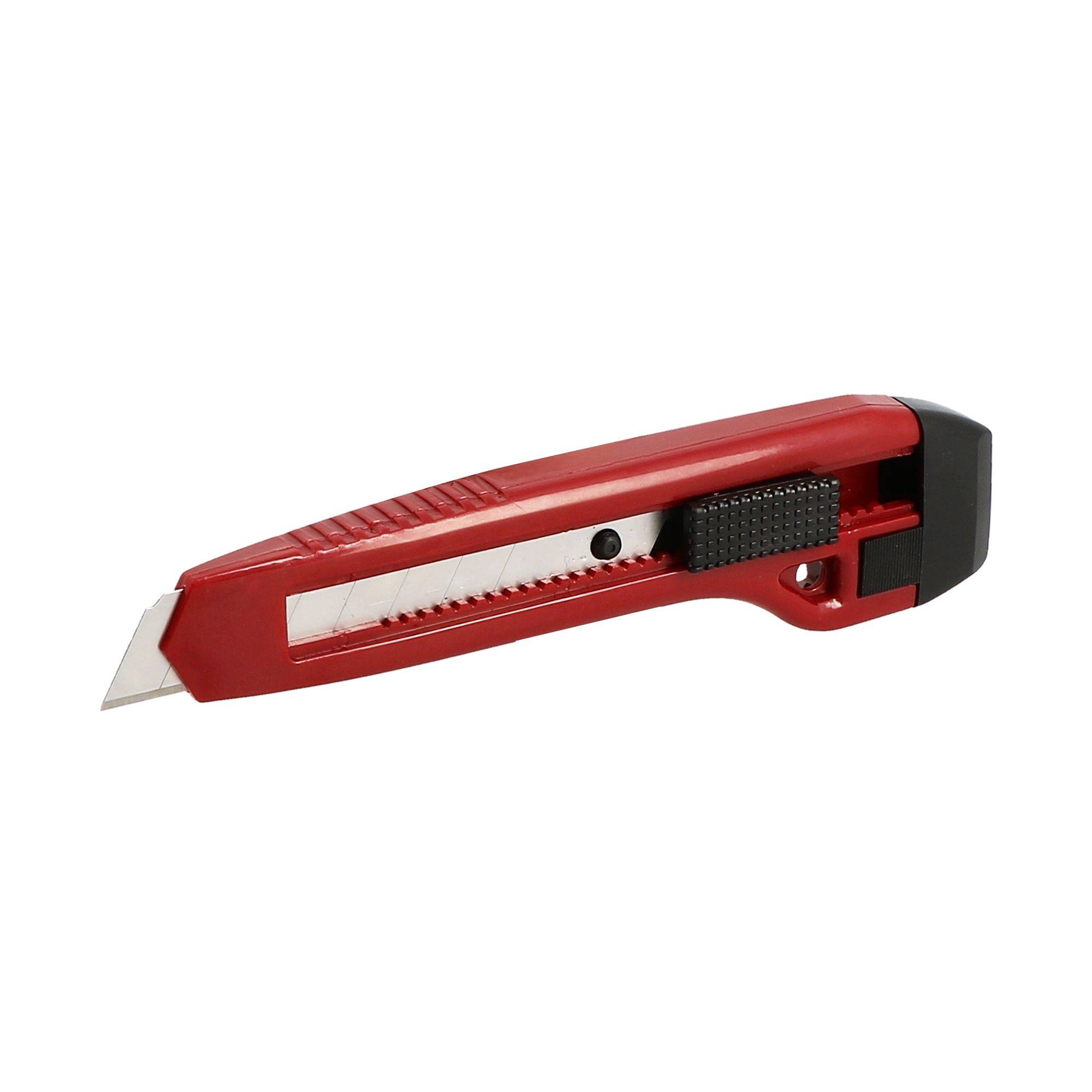 Cutter - Gamme chantier - Lame 18 mm