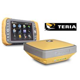 GPS de topographie + TERIA