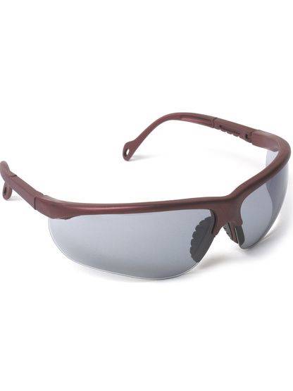 Lunettes de protection solaire - Teinte 5-2 (EN172) - Singer EVASHARK