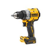 Perceuse Visseuse Sans-Fil DeWalt XR 18 V DCD800NT-XJ seule