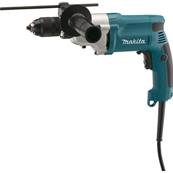 Perceuse visseuse 720 W - Vitesse 0 à 2900 tr/min - 1,5 à 13mm - 2,3kg - Makita