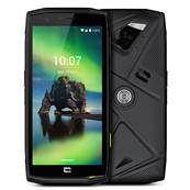 Smartphone - Pack Pro - Action-X5 + X-POWER - CROSSCALL