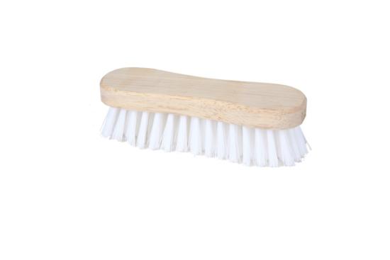 Brosse à Laver Modèle Violon – Nylon Blanc