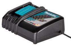 Chargeur Rapide Makita DC18RC 9,6 V à 18 V