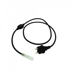 Cordon de Rechange 150 cm pour Ruban LED 81023X