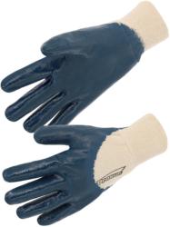 Gant Nitrile 3/4 Singer Safety NBR1326 Enduction Lourde – T9