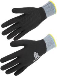 Gant Nitrile Mousse Singer Safety NYMFIT02 Jauge 15 � T10