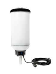 Lumaphore 300XL IP65 230V Éclairage De Zone 45 800 Lumens