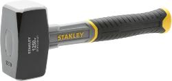 Massette Stanley 1,25 kg Emmanch�e Fibre