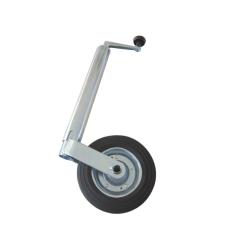 Roue Jockey Ø48 mm – 130 kg