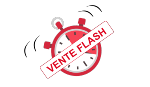 vente flash