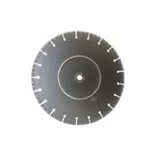 Disque Diamant� G�LZ CC 230 Coupe & Chanfreine 230 mm