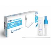 Autotest COVID19 Antigénique Nasal - Boîte de 5 tests