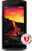 Téléphone - Pack Pro - Core-M4 - DAS Tête : 0,72 W/Kg - CROSSCALL