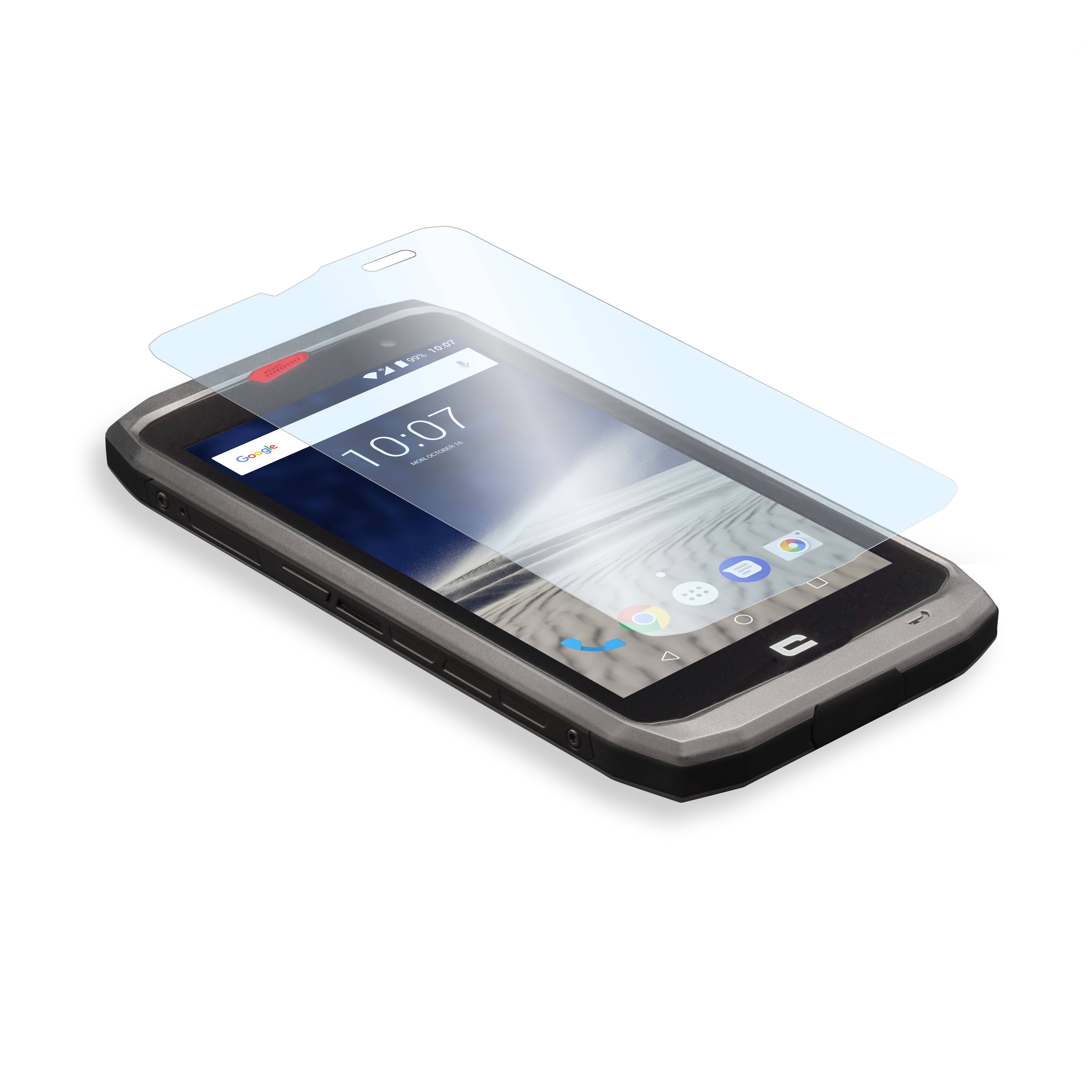 X-GLASS - Verre trempé pour Action-X3 - CROSSCALL