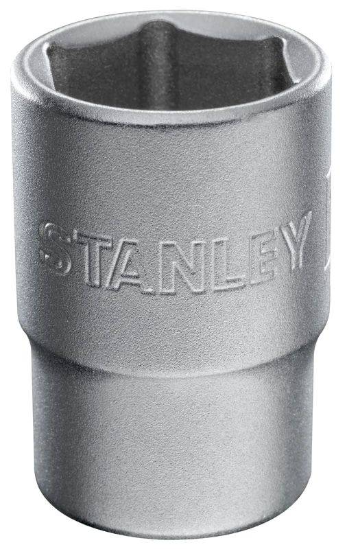 Douille Expert 1/2 - 6P - 8MM - Stanley