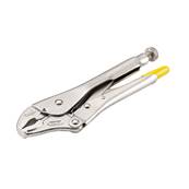 Pince tau Stanley - Modle  bec coud - Longueur 225 mm