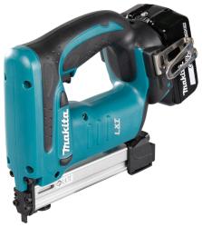 Agrafeuse Makita DST221RTJ 18V