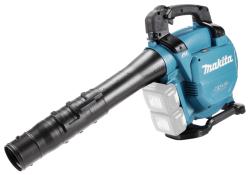 Aspirateur Souffleur Makita LXT DUB363ZV 36V 13,4 m³/min