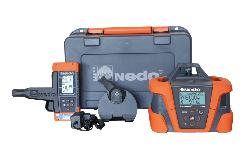 Laser Rotatif Double Pente Automatique Nedo PRIMUS 3 H2N 