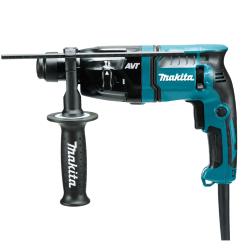 Perforateur SDS-Plus Makita HR1841FJ 470W 18 mm