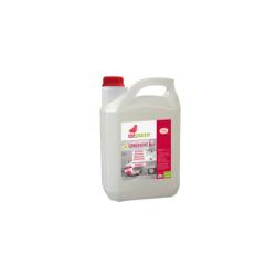 Détergent Désinfectant Concentré AL+ Sanitaires ECOCERT IDEGREEN Bidon 5 L