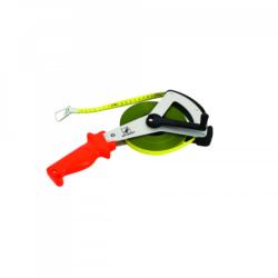Ruban Acier et Nylon Classe II 30 m x 13 mm