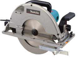Scie circulaire Makita 5103R 2100 W 270 mm