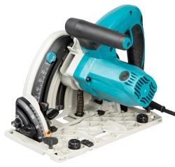 Scie plongeante Makita SP6000J Ø 165 mm