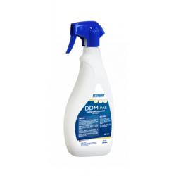 Super Dégraissant Désinfectant PAE DETERQUAT DDM 711 Spray 750 ml