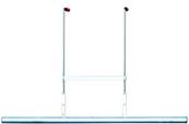 Barre  dbuller Taliasol - L : 1,5 m D : 5cm - Taliaplast