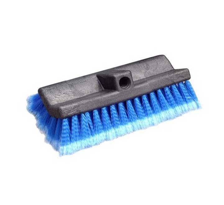 Brosse BI Faces - Poil Doux - Lave Car