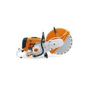 Découpeuse thermique Stihl TS800 - Diam. 400mm - Prof. de coupe 145mm