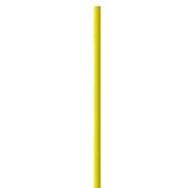 Jalonnette - Longueur 850 mm - Coloris jaune - Lot de 100 pièces