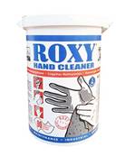 Lingettes nettoyantes pour les mains - Seau de 90 lingettes ROXY - Qualit pro.