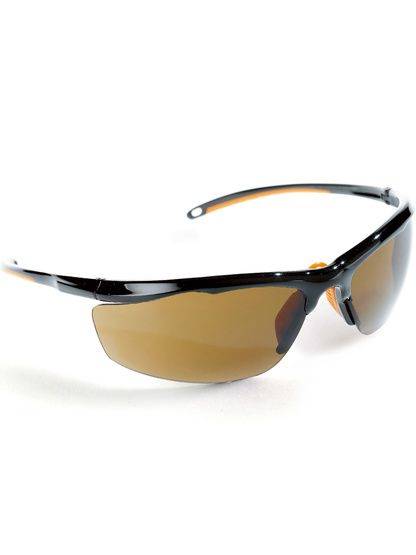 Lunettes de protection solaire - Teinte 5-3,1 (EN172) - Singer EVALORA