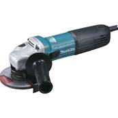 Meuleuse lectrique Makita  125 mm 1400W - 11000 trs/mn -  alsage 22,23 mm