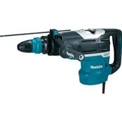 Perfo-burineur SDS-Max 1510W - Cadence 2250cps/mn - 19,1 Joules 11,9kg - Makita