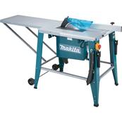 Scie à bois sur table 2000W - 2950tr/mn - Lame 315mm - Alésage 30mm - Makita