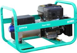 Groupe Électrogène EXPERT 7510 X IMER 7 kW
