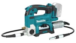 Pompe à graisse Sans-fil Makita LXT DGP180Z 18V 690 bar